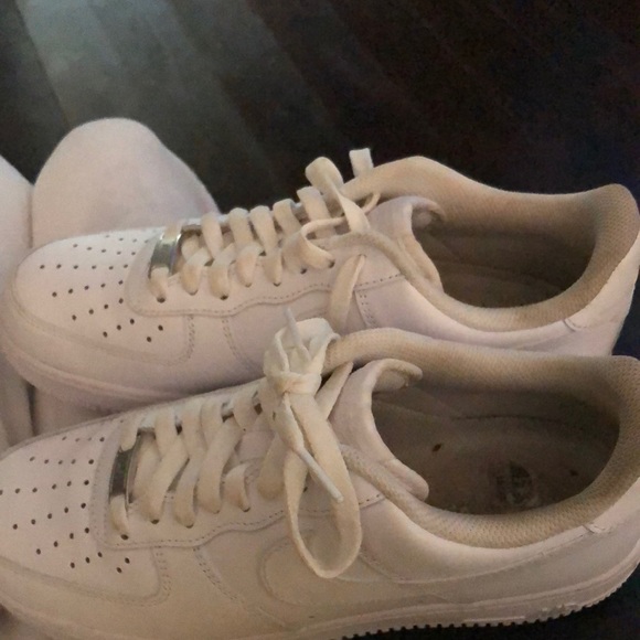 Airforces for sell - Picture 1 of 5